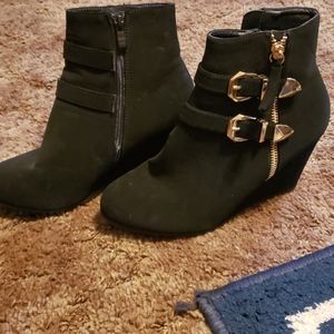Women ankle boots